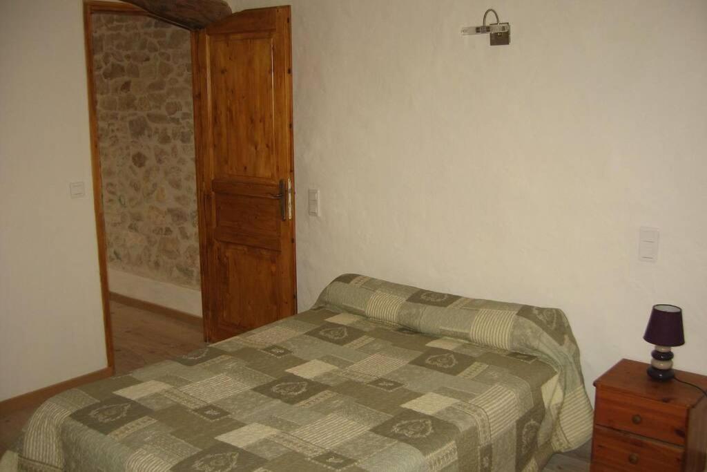 Grand Gite Salavas Exterior foto